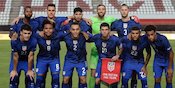 Daftar Susunan Pemain Amerika Serikat Lawan Iran di Piala Dunia 2022, Rabu 30 November 2022 Daftar Susunan Pemain Amerika Serikat Lawan Iran di Piala Dunia 2022, Rabu 30 November 2022