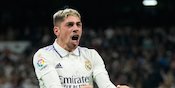 Federico Valverde Lebih Cocok Jadi Gelandang daripada Pemain Sayap Federico Valverde Lebih Cocok Jadi Gelandang daripada Pemain Sayap