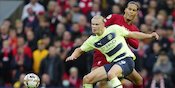 Liverpool Jegal Man City, Virgil van Dijk & Gomez Panen Pujian Usai Kantongi Haaland