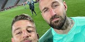 Vanja dan Sergej Milinkovic-Savic: Adik-Kakak yang Bakal Bela Serbia di Piala Dunia 2022