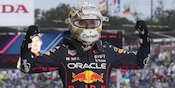 Max Verstappen Kunci Gelar Formula 1 2022 di GP Jepang yang Penuh Kontroversi Max Verstappen Kunci Gelar Formula 1 2022 di GP Jepang yang Penuh Kontroversi