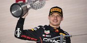 Max Verstappen, Sang Penguasa Baru Formula 1 Max Verstappen, Sang Penguasa Baru Formula 1
