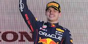 Masuk Klub Juara Dunia 2 Kali Termuda di F1, Max Verstappen di Urutan ke Berapa? Masuk Klub Juara Dunia 2 Kali Termuda di F1, Max Verstappen di Urutan ke Berapa?