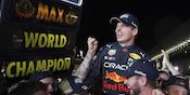 Momen Kocak Max Verstappen Tak Yakin Sudah Kunci Gelar Formula 1 2022 di Jepang Momen Kocak Max Verstappen Tak Yakin Sudah Kunci Gelar Formula 1 2022 di Jepang