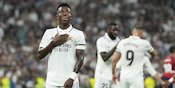 Masih Ada Vinicius Plus Rodrygo, Real Madrid tak Lagi Inginkan Mbappe?