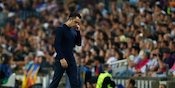 Xavi Ungkap Kesalahan Barcelona Saat Dihajar Bayern Munchen