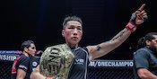 Xiong Jing Nan Sukses Pertahankan Gelar Juara Dunia ONE Womens Strawweight