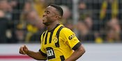 Minim Menit Bermain, Youssoufa Moukoko Siap Hengkang dari Borussia Dortmund