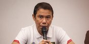Sekjen PSSI, Yunus Nusi Jadi Manajer Timnas Indonesia U-22, Pimpin di SEA Games 2025? Sekjen PSSI, Yunus Nusi Jadi Manajer Timnas Indonesia U-22, Pimpin di SEA Games 2025?