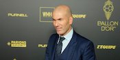 Manchester United Menanti, Zinedine Zidane Tak Kunjung Datang Manchester United Menanti, Zinedine Zidane Tak Kunjung Datang