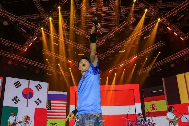 Program Spesial Piala Dunia 2022