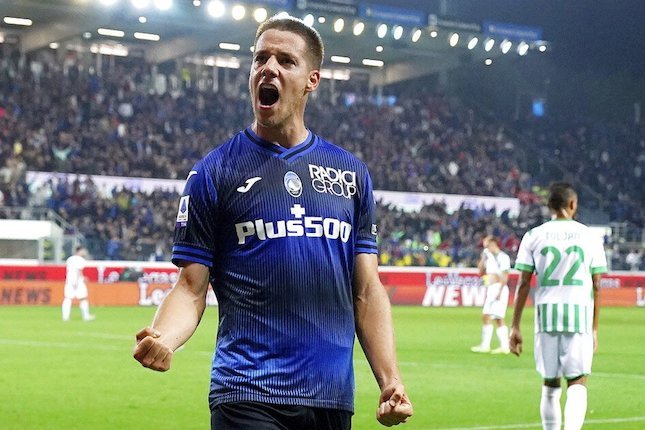 Mario Pasalic