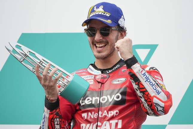 Pecco Bagnaia Harus Ngapain Lagi Agar Diakui?