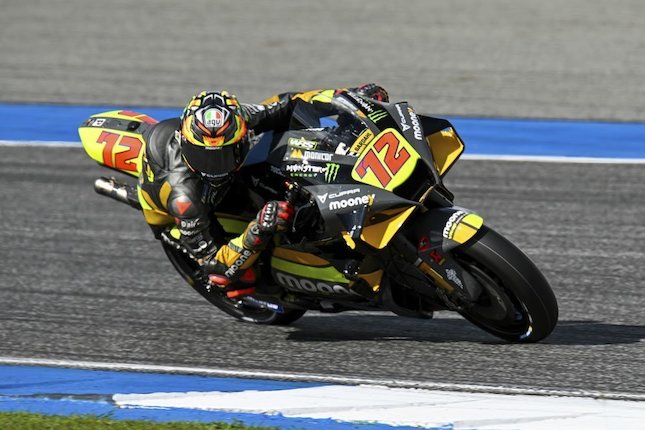 MotoGP: Mooney VR46 Racing Team