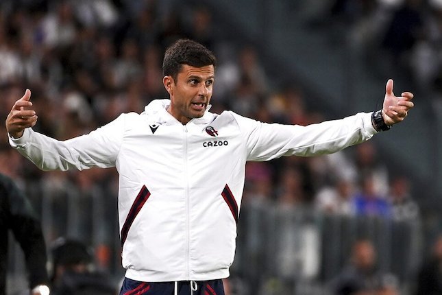 1. Thiago Motta