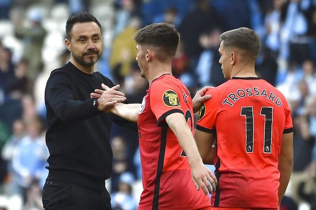 4. Billy Gilmour