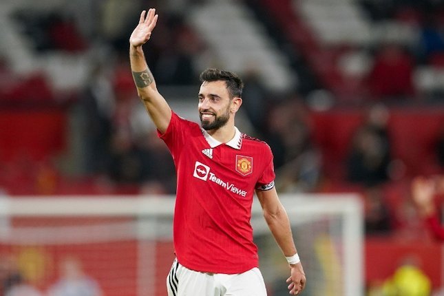 Bruno Fernandes - 9,2