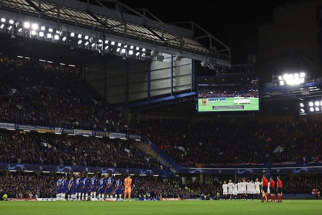 Belum Terkalahkan di Stamford Bridge