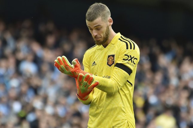 David de Gea