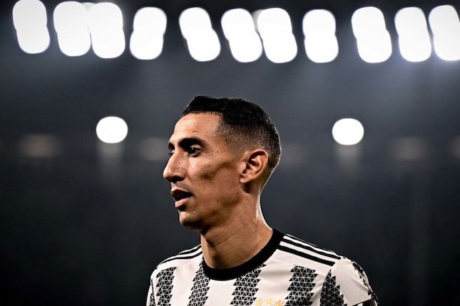 Pujian untuk Angel Di Maria