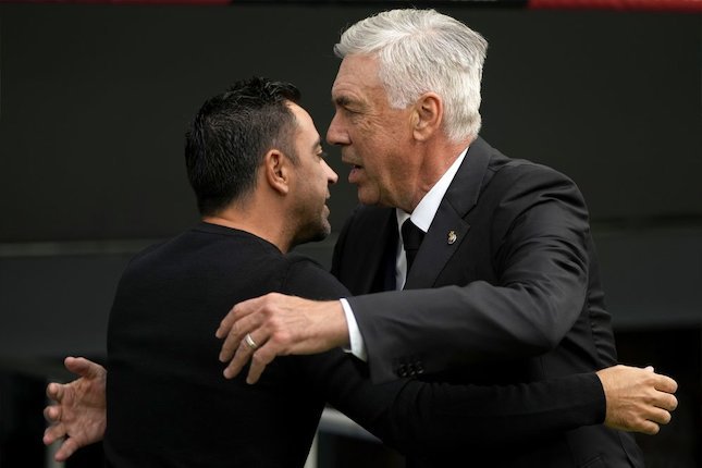 Pemenang - Carlo Ancelotti