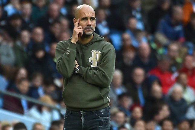 Mungkin, Pep Guardiola Benar!