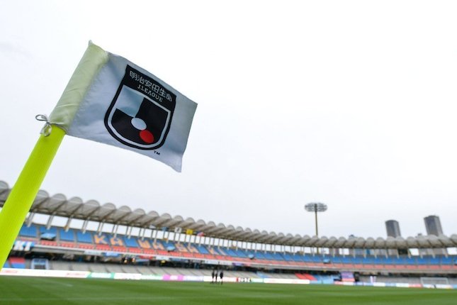 Simpati J League atas Tragedi Kanjuruhan, Gelar Mengheningkan Cipta di Seluruh Tingkatan Kompetisi Simpati J League atas Tragedi Kanjuruhan, Gelar Mengheningkan Cipta di Seluruh Tingkatan Kompetisi