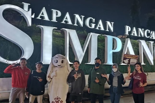 Agenda Berikutnya