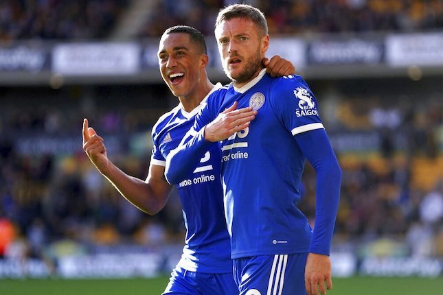 Youri Tielemans (Leicester City)