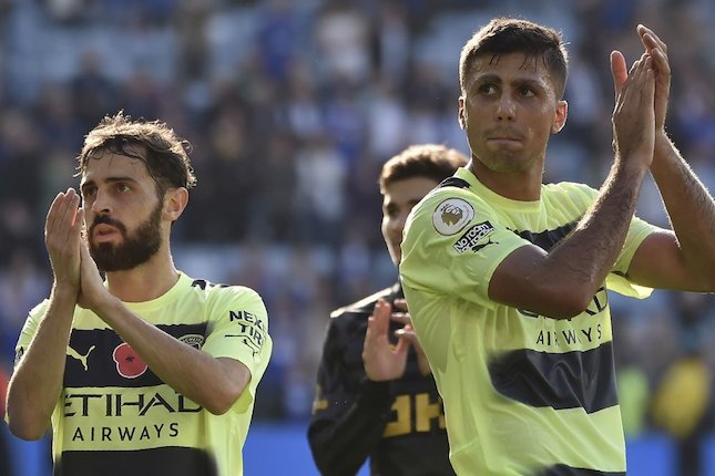 5 Pelajaran dari Kemenangan Man City atas Leicester City: No Haaland, No Party! 5 Pelajaran dari Kemenangan Man City atas Leicester City: No Haaland, No Party!