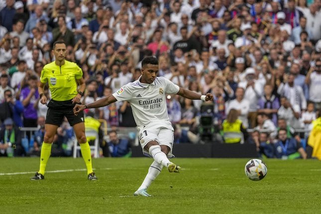 Rodrygo Goes