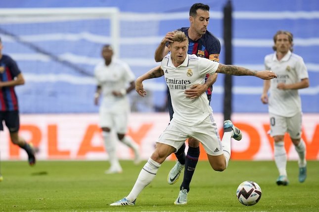 Toni Kroos