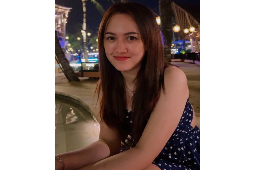 Digosipkan Menikah, Happy Asmara Akhirnya Bongkar Siapa yang Jadi Pasangannya!