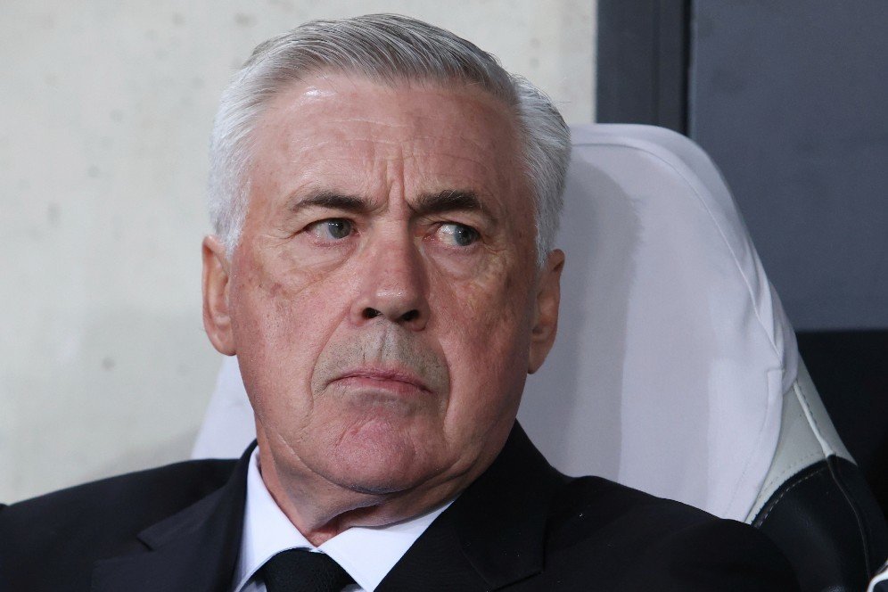 Penerus Carlo Ancelotti Ditemukan!