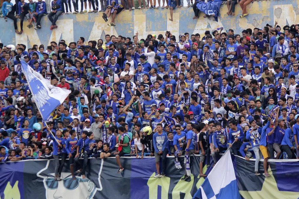 Link Live Streaming PSIS vs Persebaya di Indosiar