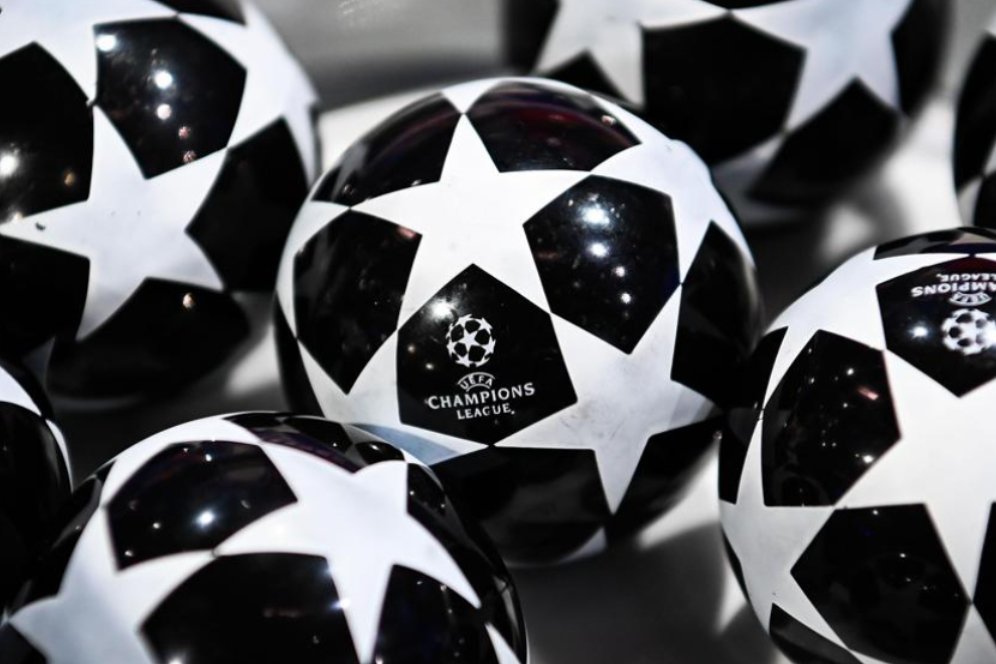 Kapan Drawing 8 Besar Liga Champions 2024?