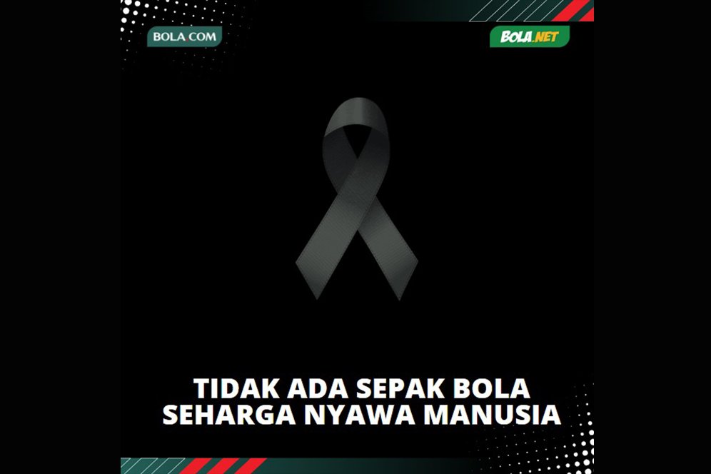 BRI Sampaikan Belasungkawa Mendalam atas Tragedi Stadion Kanjuruhan