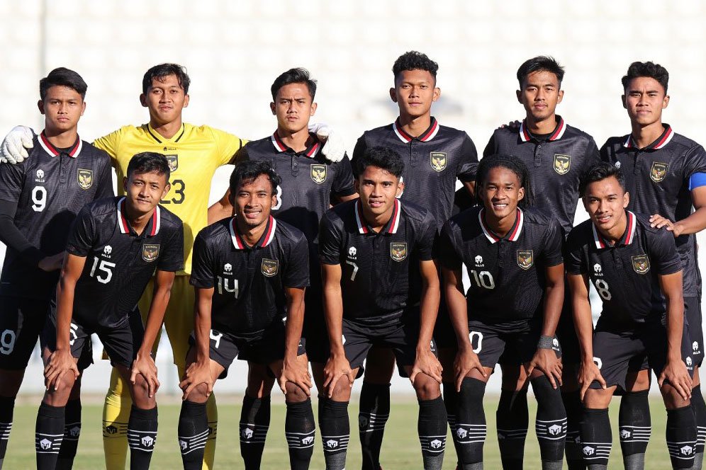 Hadapi Timnas Indonesia U-20, Moldova Diperkuat 2 Pemain Muda Sheriff Tiraspol