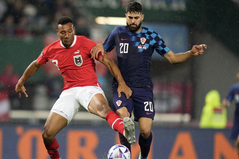 Inter Milan Ikut Ramaikan Perburuan Gvardiol Inter Milan Ikut Ramaikan Perburuan Gvardiol