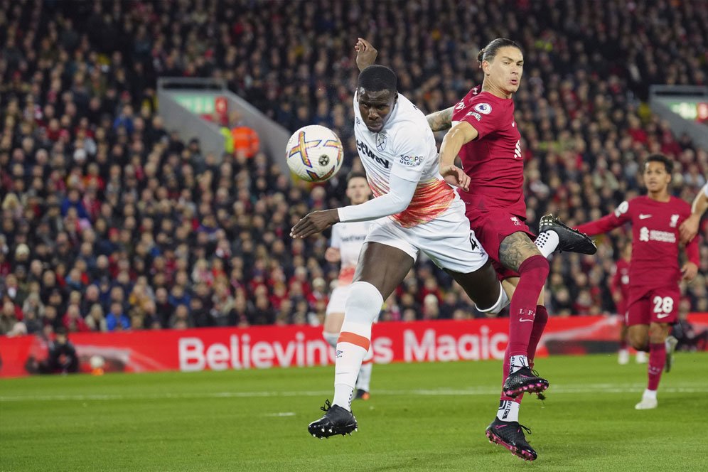 Liverpool Musim Ini: Kadang Menang dengan Pesta Gol, Kadang Cuma 1-0