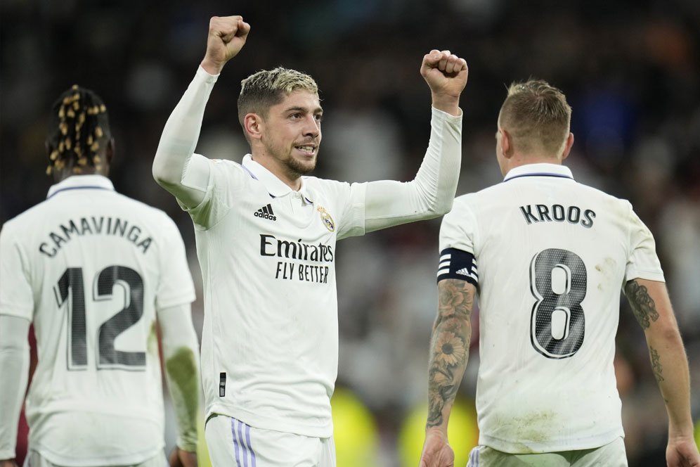 Hasil, Klasemen, dan Top Skor Liga Spanyol: Real Madrid Menggigil di Puncak!