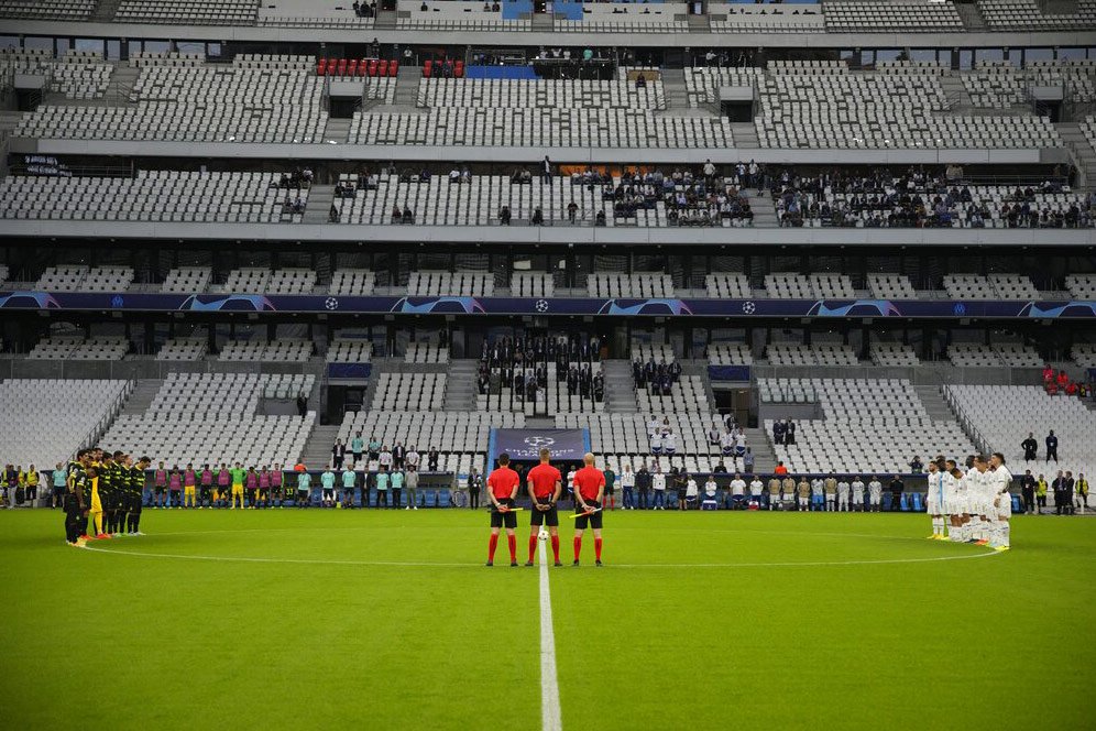 Link Live streaming Liga Europa Hari Ini: Midtjylland vs Sporting Lisbon