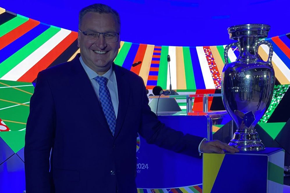 Profil Czeslaw Michniewicz: Pelatih 'Local Pride' yang Pimpin Polandia di Piala Dunia 2022