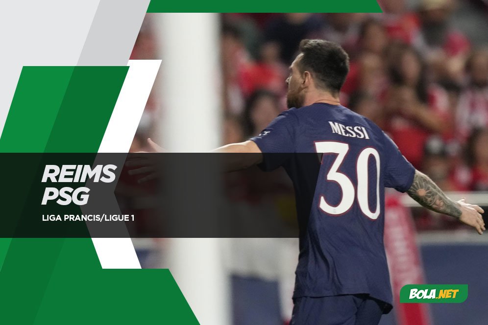 Prediksi Reims vs PSG 9 Oktober 2022 Prediksi Reims vs PSG 9 Oktober 2022