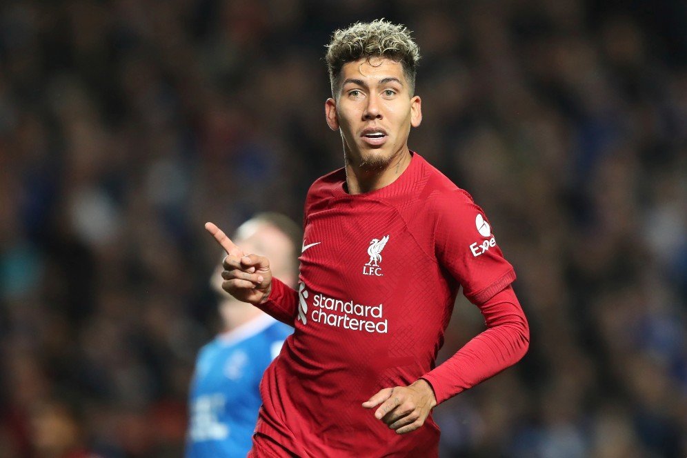 4 Klub yang Bisa Jadi Destinasi Berikutnya bagi Roberto Firmino