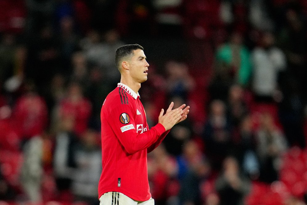 5 Alasan Mengapa Manchester United Tak Perlu Jual Cristiano Ronaldo di Januari 2023