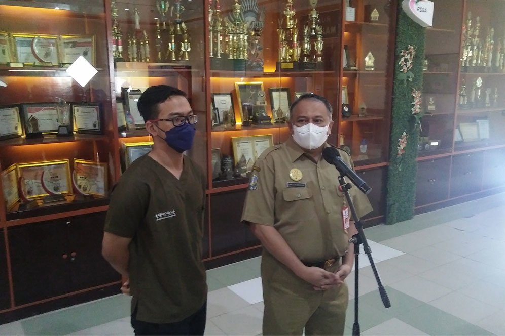 Korban Jiwa ke-135 Tragedi Kanjuruhan Dipastikan Tak Meninggal karena Covid-19