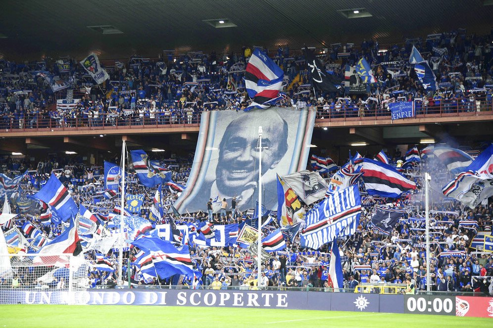 4 Tim Serie A 2022/2023 dengan Pertahanan Paling Rapuh
