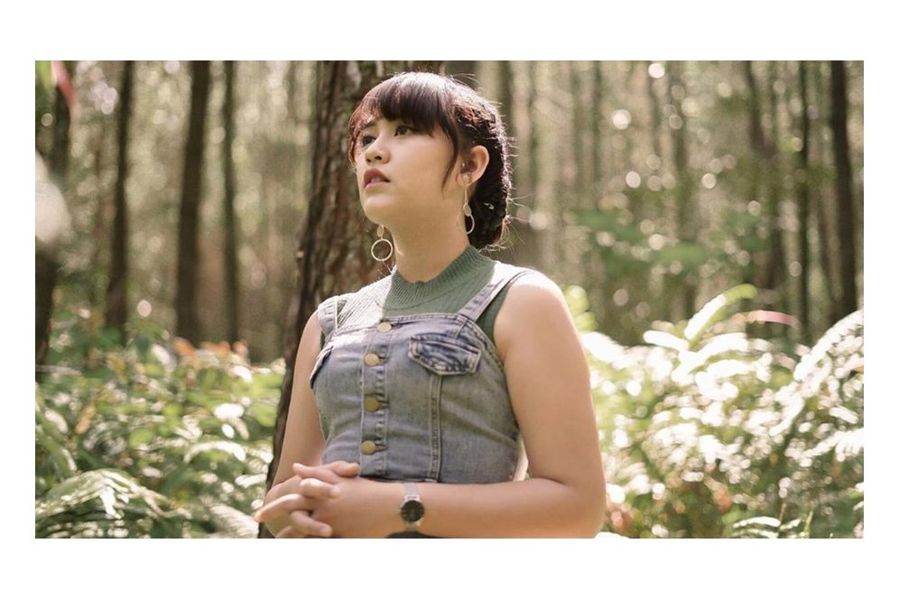 Jawab Penasaran Netizen, Happy Asmara Unggah Video Hari Bahagianya Jawab Penasaran Netizen, Happy Asmara Unggah Video Hari Bahagianya