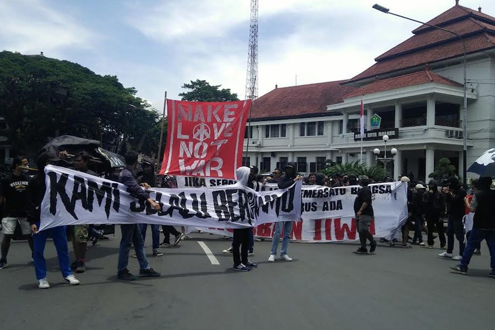 Kejaksaan Tinggi Jawa Timur Resmi Kembalikan Berkas Tersangka Tragedi Kanjuruhan